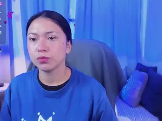 Coraline's Live Sex Cam Show