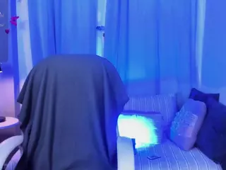 Coraline's Live Sex Cam Show