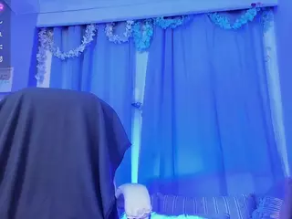 Coraline's Live Sex Cam Show