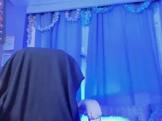 Coraline's Live Sex Cam Show
