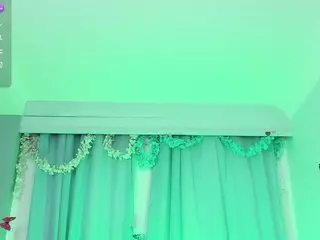 Coraline's Live Sex Cam Show