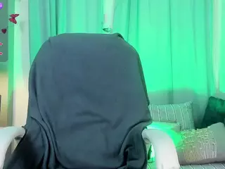 Coraline's Live Sex Cam Show