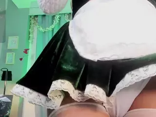 Coraline's Live Sex Cam Show