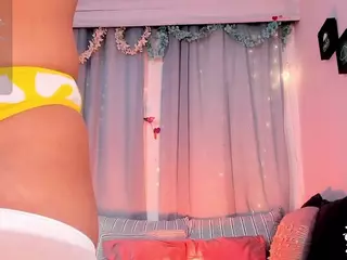 Coraline's Live Sex Cam Show