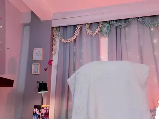 Coraline's Live Sex Cam Show