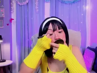 Coraline's Live Sex Cam Show