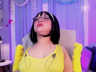 Coraline's Live Sex Cam Show