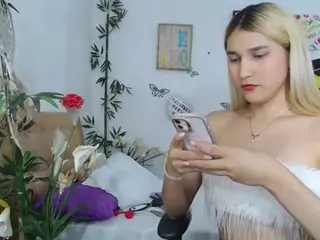 StefanyMendez's Live Sex Cam Show