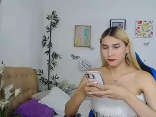 StefanyMendez's Live Sex Cam Show