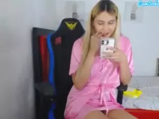 StefanyMendez's Live Sex Cam Show