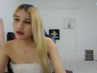 StefanyMendez's Live Sex Cam Show
