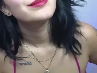 Alahiademon7's Live Sex Cam Show