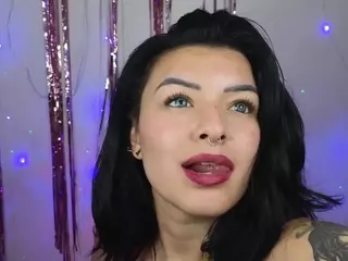 Alahiademon7's Live Sex Cam Show