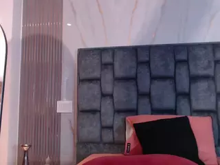 Bianca-Ks's Live Sex Cam Show