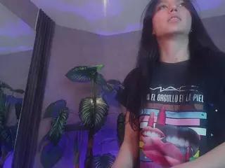 Bianca-Ks's Live Sex Cam Show