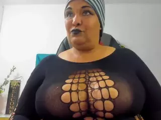 Dubraska1's Live Sex Cam Show