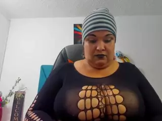 Dubraska1's Live Sex Cam Show
