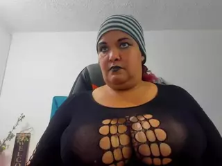 Dubraska1's Live Sex Cam Show