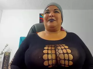 Dubraska1's Live Sex Cam Show