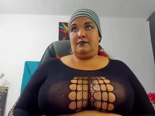 Dubraska1's Live Sex Cam Show