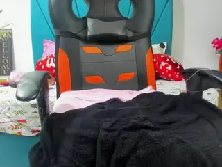 Dubraska1's Live Sex Cam Show