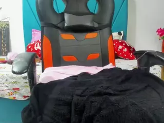 Dubraska1's Live Sex Cam Show