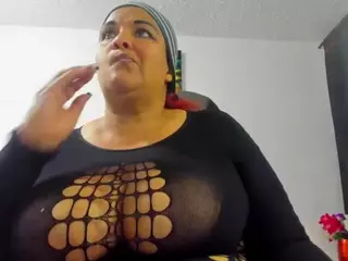 Dubraska1's Live Sex Cam Show