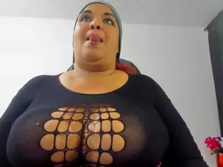 Dubraska1's Live Sex Cam Show