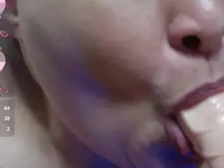 Dubraska1's Live Sex Cam Show