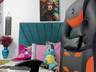 Dubraska1's Live Sex Cam Show