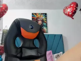 Dubraska1's Live Sex Cam Show