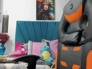 Dubraska1's Live Sex Cam Show