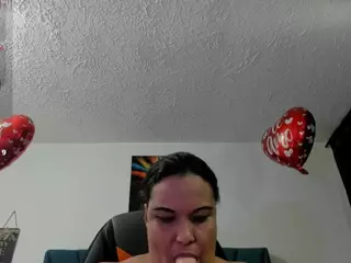 Dubraska1's Live Sex Cam Show