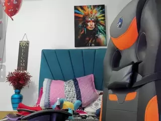 Dubraska1's Live Sex Cam Show