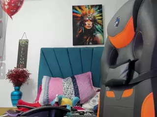 Dubraska1's Live Sex Cam Show
