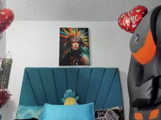 Dubraska1's Live Sex Cam Show