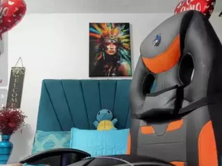 Dubraska1's Live Sex Cam Show