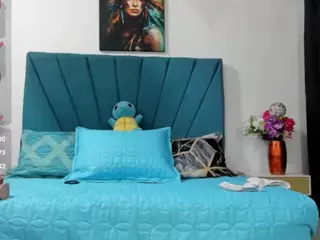 Dubraska1's Live Sex Cam Show