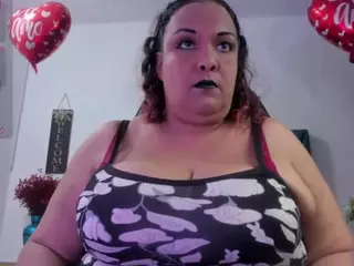 Dubraska1's Live Sex Cam Show