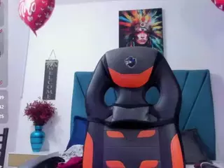 Dubraska1's Live Sex Cam Show