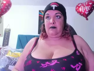 Dubraska1's Live Sex Cam Show