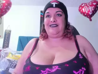 Dubraska1's Live Sex Cam Show