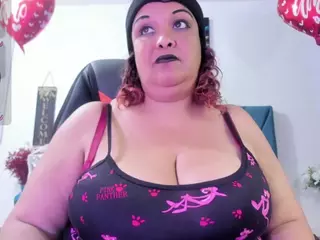 Dubraska1's Live Sex Cam Show
