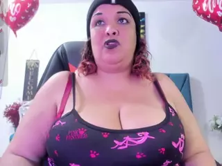 Dubraska1's Live Sex Cam Show