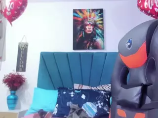 Dubraska1's Live Sex Cam Show
