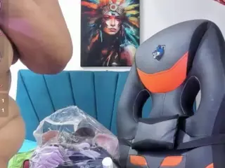 Dubraska1's Live Sex Cam Show