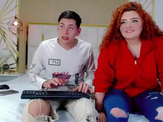 flirtyfusion-f's Live Sex Cam Show