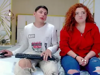 flirtyfusion-f's Live Sex Cam Show