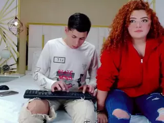 flirtyfusion-f's Live Sex Cam Show