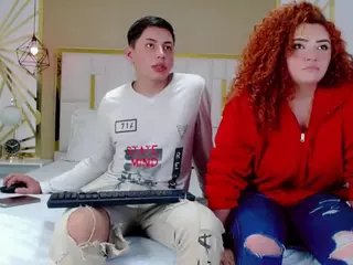 flirtyfusion-f's Live Sex Cam Show